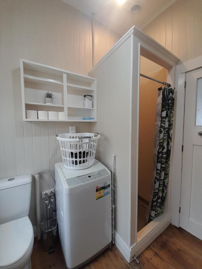 Character 1-Bedroom Unit 마스터톤 외부 사진