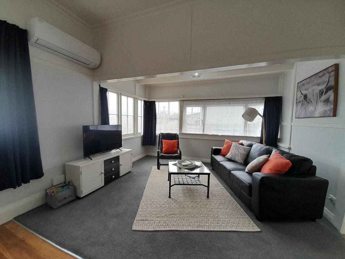 Character 1-Bedroom Unit 마스터톤 외부 사진