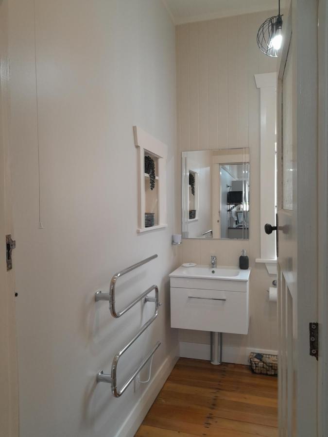 Character 1-Bedroom Unit 마스터톤 외부 사진