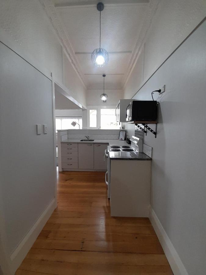 Character 1-Bedroom Unit 마스터톤 외부 사진