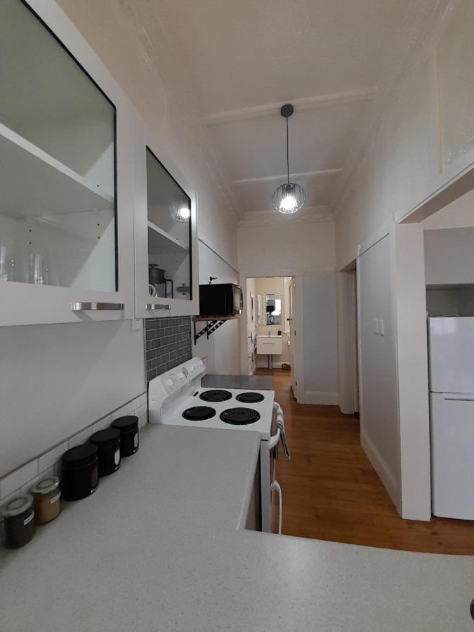Character 1-Bedroom Unit 마스터톤 외부 사진