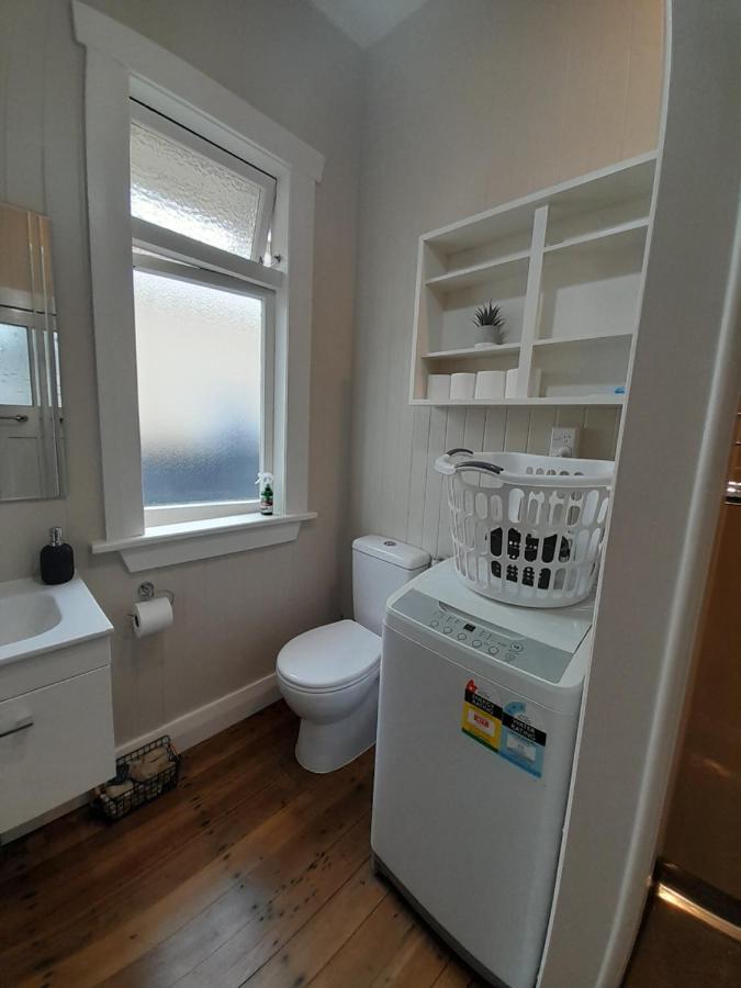 Character 1-Bedroom Unit 마스터톤 외부 사진