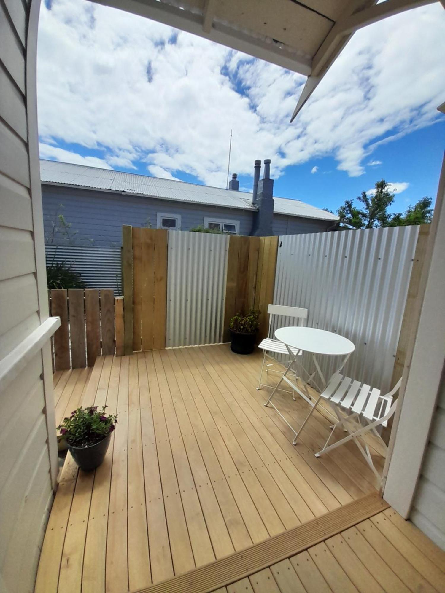 Character 1-Bedroom Unit 마스터톤 외부 사진