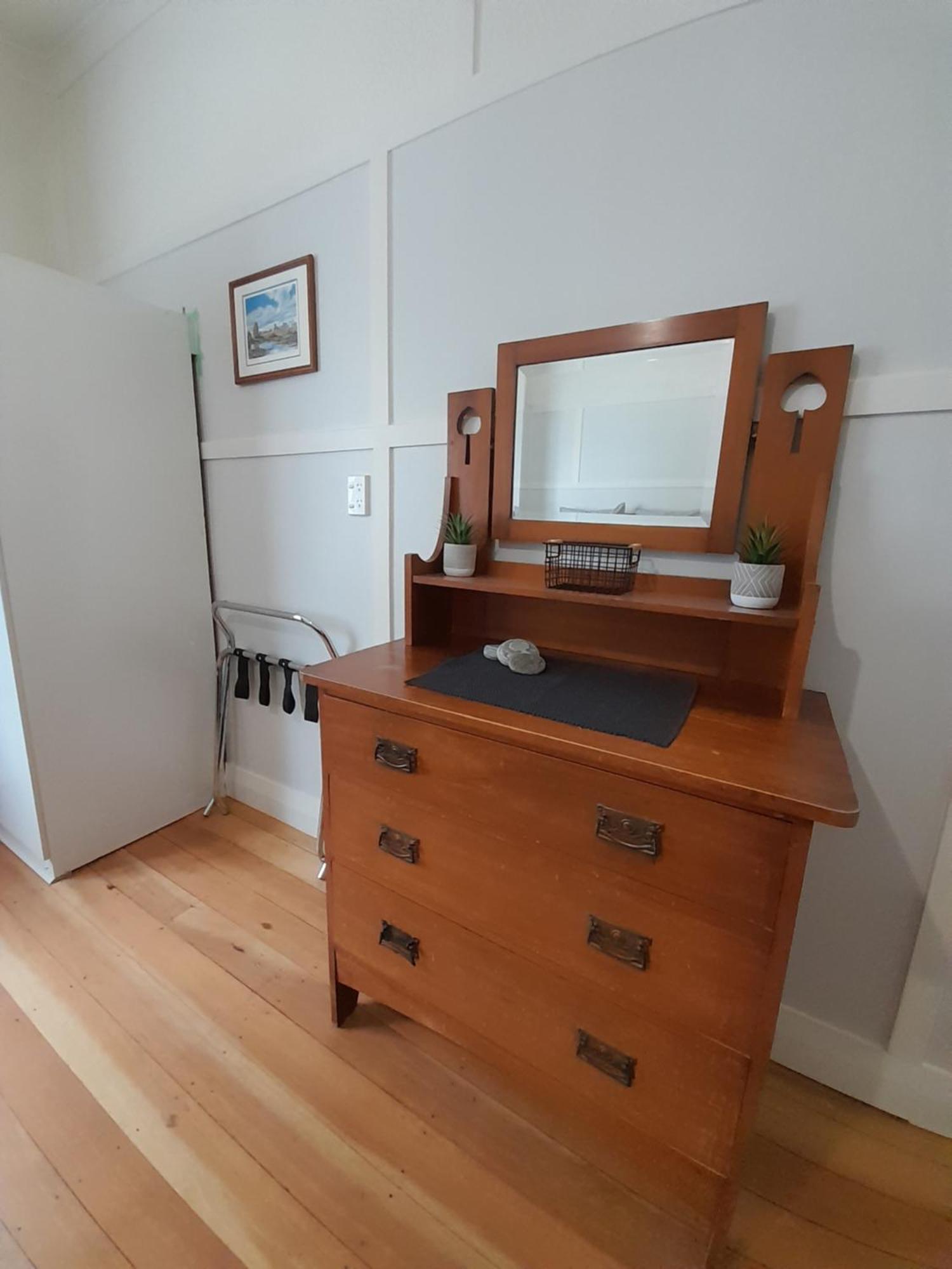Character 1-Bedroom Unit 마스터톤 외부 사진