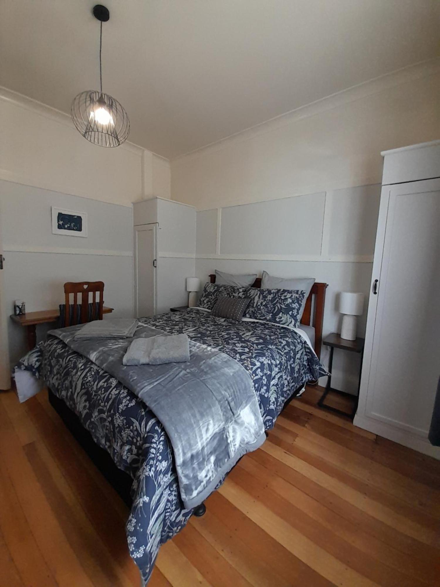 Character 1-Bedroom Unit 마스터톤 외부 사진