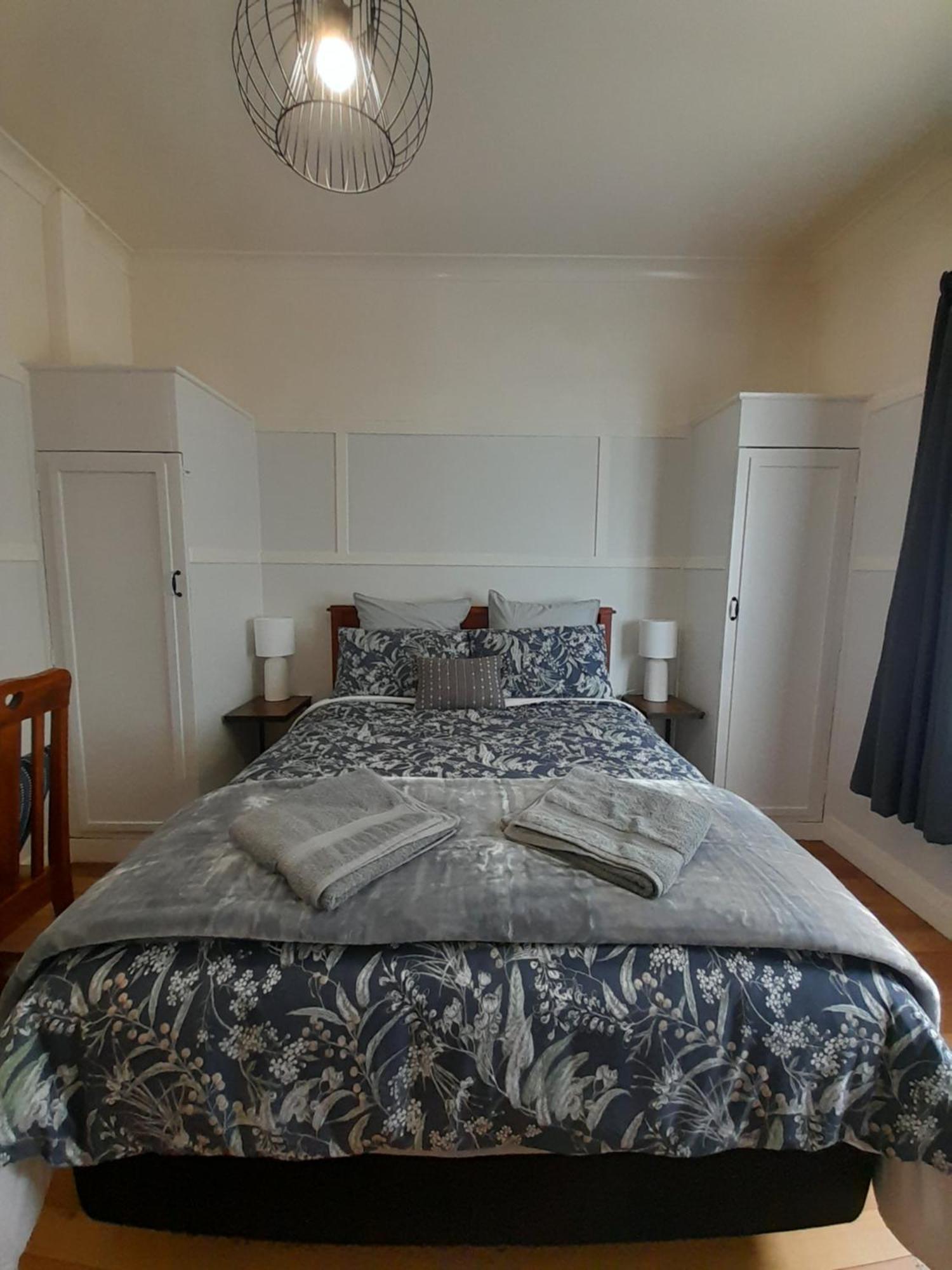 Character 1-Bedroom Unit 마스터톤 외부 사진