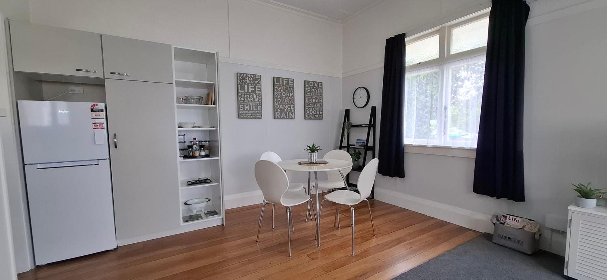 Character 1-Bedroom Unit 마스터톤 외부 사진