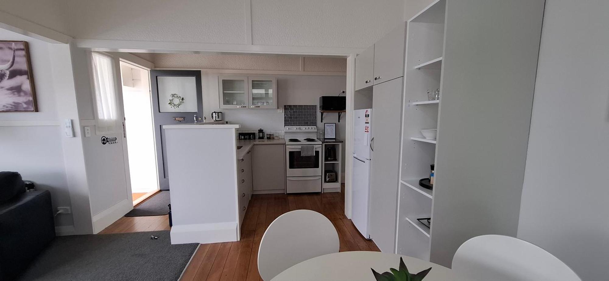 Character 1-Bedroom Unit 마스터톤 외부 사진